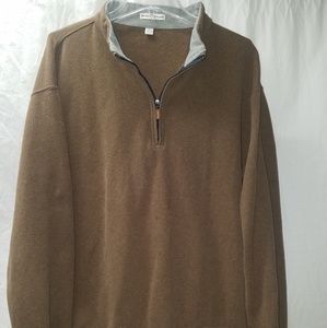 Peter Millar sweater